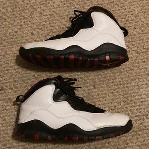 Jordan 10